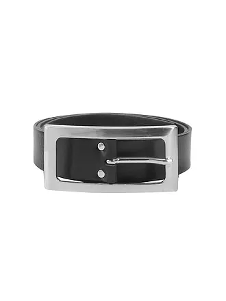 VANZETTI | Ceinture en cuir | 